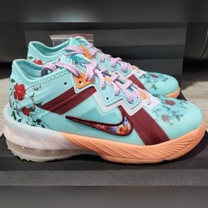 Mimi Plange x LeBron 18 Low GS Daughters   Nike